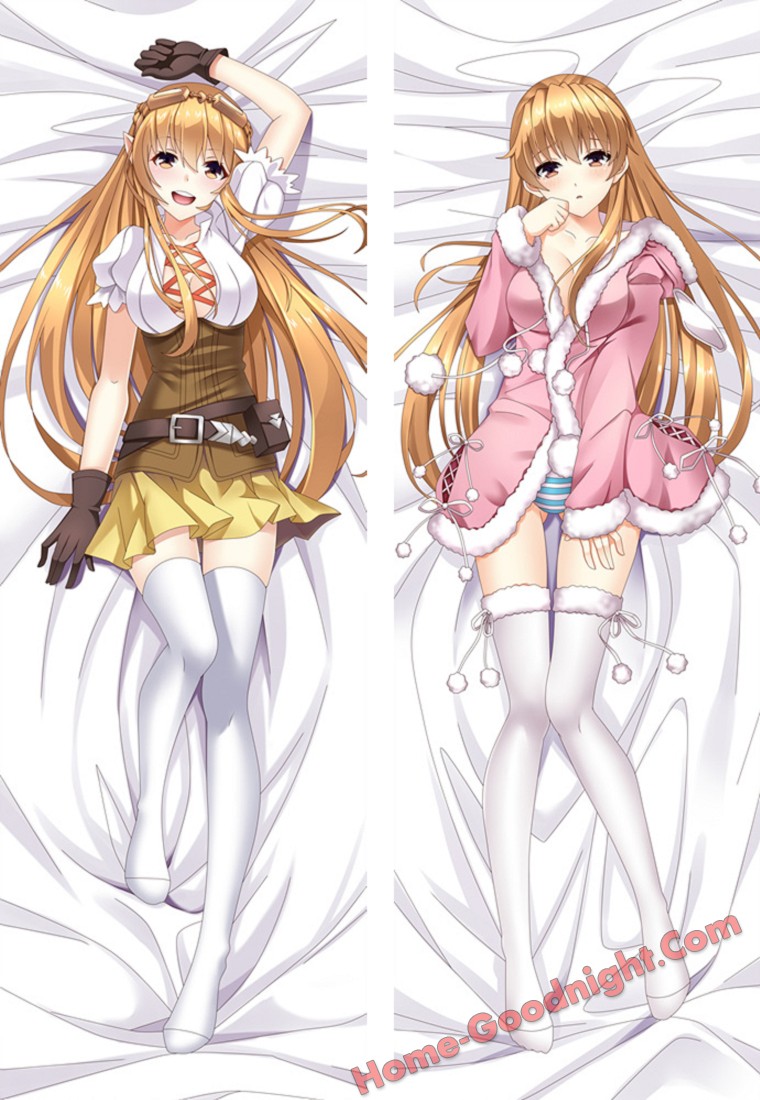 Su Mucheng - The King's Avatar Japanese anime body pillow anime hugging pillow case